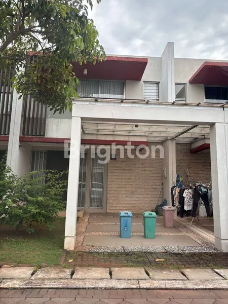 Gambar Property RUMAH PIK2 MAGENTA 6X15 SIAP HUNI 2 LANTAI