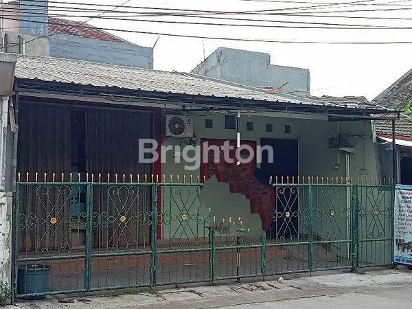 Gambar Property RUMAH + 1 KIOS STRATEGIS DI PONDOK GEDE PERMAI – SIAP HUNI & SIAP USAHA!