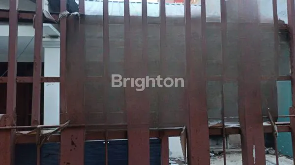 Gambar Property TANAH DI JELAMBAR