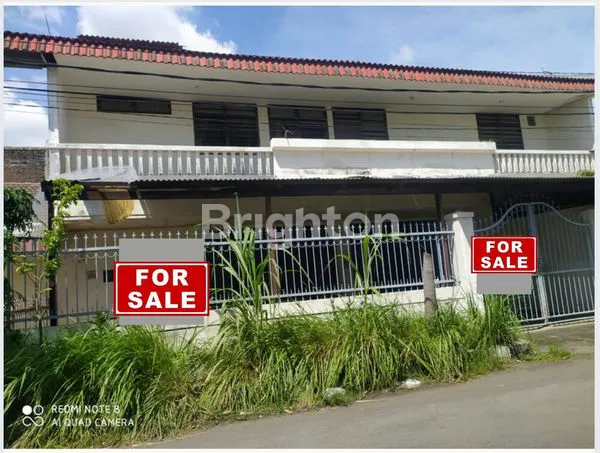 image RUMAH SEMOLOWARU ELOK (1)