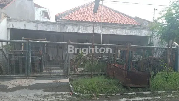 image RUMAH GAYUNGSARI BARAT (1)