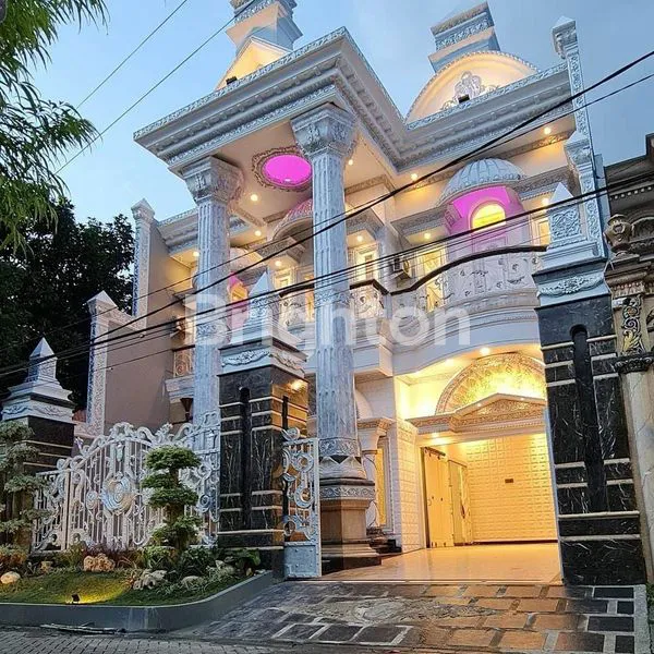 image RUMAH ELITE GAYUNGSARI (5)