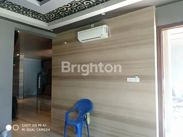 image UNIMAS GARDEN REGENCY (2)