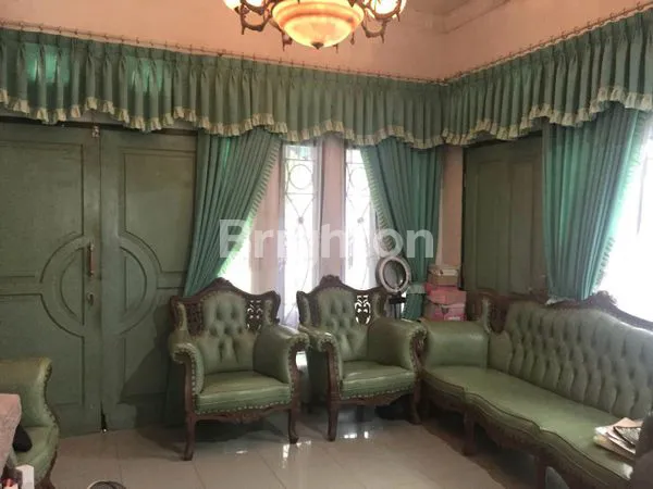 image RUMAH DI RAWA BUAYA, CENGKARENG JAKARTA BARAT (5)