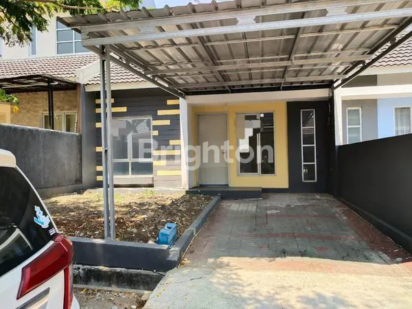 image RUMAH SIAP HUNI DI KOTA DELTA MAS CIKARANG (1)