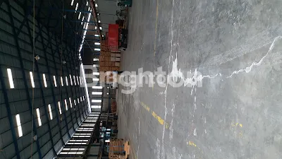 GUDANG DEKAT TOLL SIDOARJO