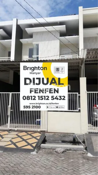 image RUMAH MINIMALIS SEMOLOWARU (1)