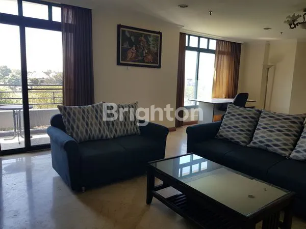 image TERMURAHHH..KONDOMINIUM GRAHA REGENCY A GOLF VIEW (6)