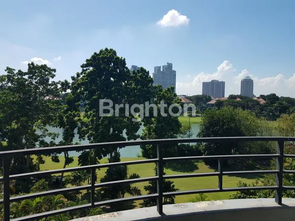 image TERMURAHHH..KONDOMINIUM GRAHA REGENCY A GOLF VIEW (7)