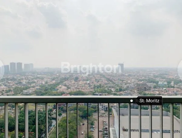 image APARTMENT ST MORITZ PURI INDAH JAKARTA BARAT (4)