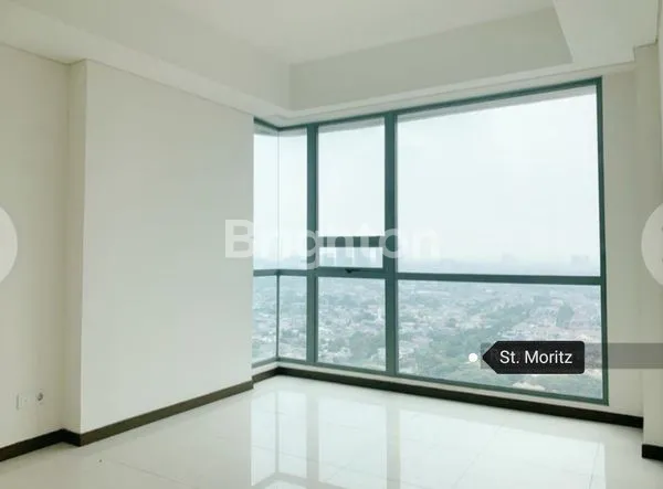 APARTMENT ST MORITZ PURI INDAH JAKARTA BARAT