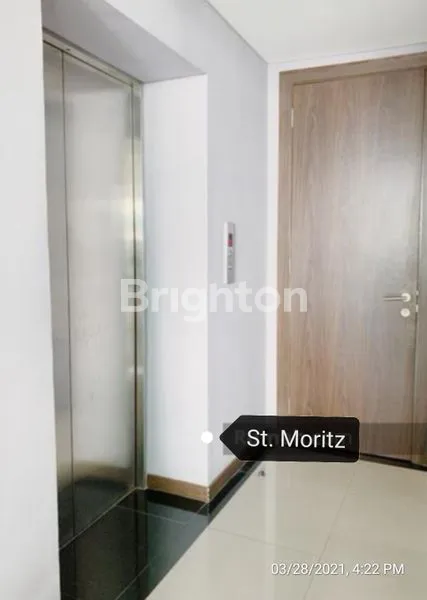 image APARTMENT ST MORITZ PURI INDAH JAKARTA BARAT (2)