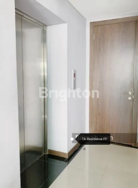 image APARTMENT FULL FURNISH ST MORITZ PURI INDAH JAKARTA BARAT (3)