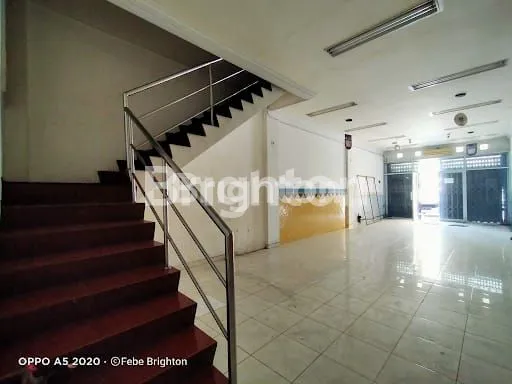 image RUKO MURAH DI PUSAT KOTA KEDIRI (2)