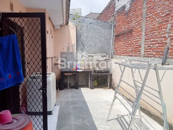 image RUMAH AREA WONOAYU-KRIAN. PERUM. BUMI PAPAN SELARAS (2)