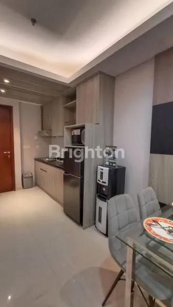 image APARTEMEN BORNEO BAY CITY  (4)