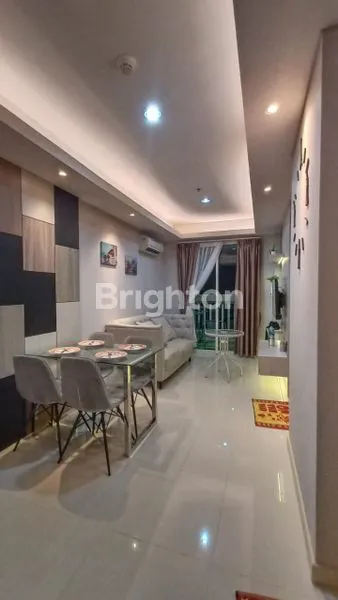 image APARTEMEN BORNEO BAY CITY  (5)