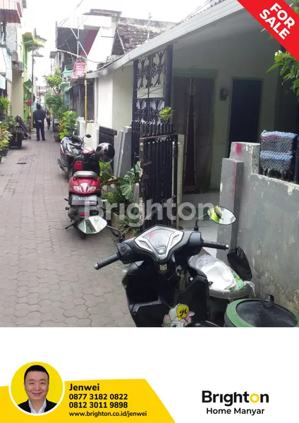 image RUMAH KOST TAMBAK ARUM (2 LANTAI) (1)