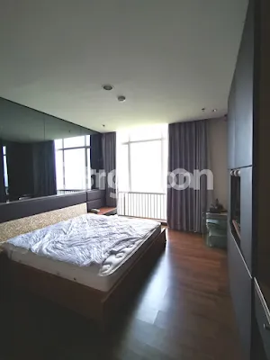 image APARTMENT ADHIWANGSA LENMARC GOLF VIEW FULL FURNISHED HANYA 5M-AN (5)
