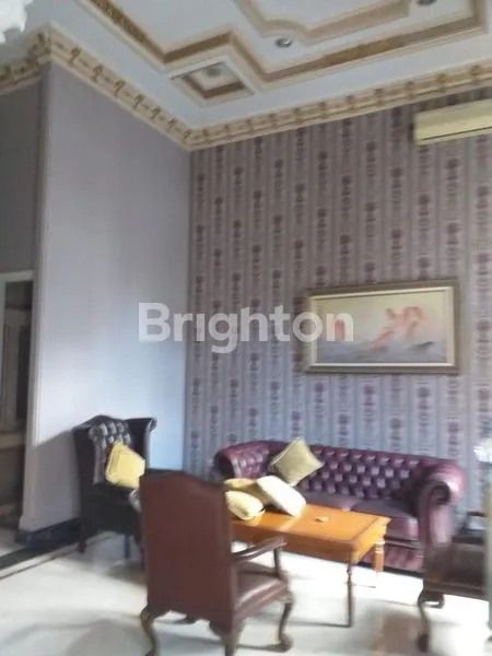 image RUMAH MEWAH FURNISH DI BUKIT GADING MEDITERANIA KELAPA GADING (16)