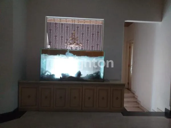 image RUMAH MEWAH FURNISH DI BUKIT GADING MEDITERANIA KELAPA GADING (6)