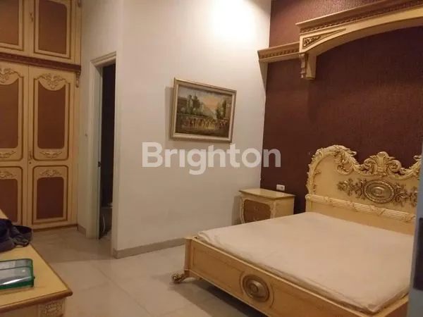 image RUMAH MEWAH FURNISH DI BUKIT GADING MEDITERANIA KELAPA GADING (4)