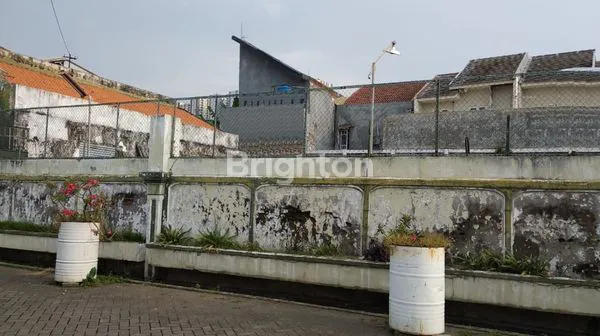 image MURAH!! TANAH SIAP BANGUN KARANG EMPAT TIMUR BISA PECAH JD 6 RUMAH (1)