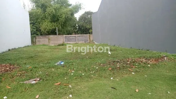 image KAVLING CITRA GARDEN-JALAN UTAMA (2)