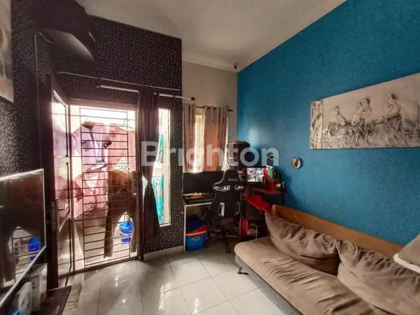 image RUMAH CENDRAWASI CENGKARENG (1)