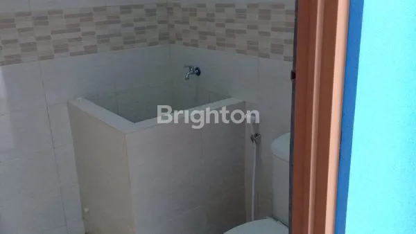 image RUMAH MINIMALIS SUDAH RENOVASI.MUTIARA CITRA ASRI,CANDI.SIDOARJO  (2)