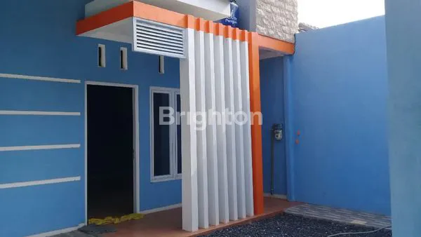 image RUMAH MINIMALIS SUDAH RENOVASI.MUTIARA CITRA ASRI,CANDI.SIDOARJO  (4)