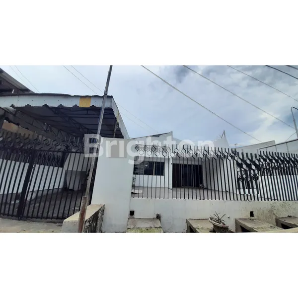 image RUMAH NOL JALAN RAYA SUKOMANUNGGAL JAYA (1)