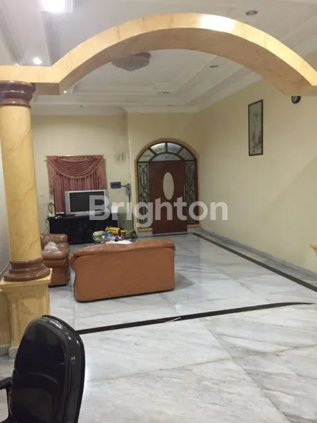 image RUMAH SEMI FURNISH DI VILLA GADING INDAH (7)