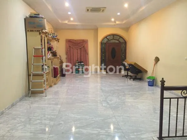 image RUMAH SEMI FURNISH DI VILLA GADING INDAH (1)