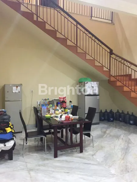 image RUMAH SEMI FURNISH DI VILLA GADING INDAH (8)