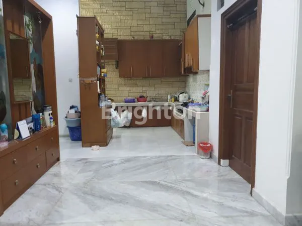 image RUMAH SEMI FURNISH DI VILLA GADING INDAH (2)