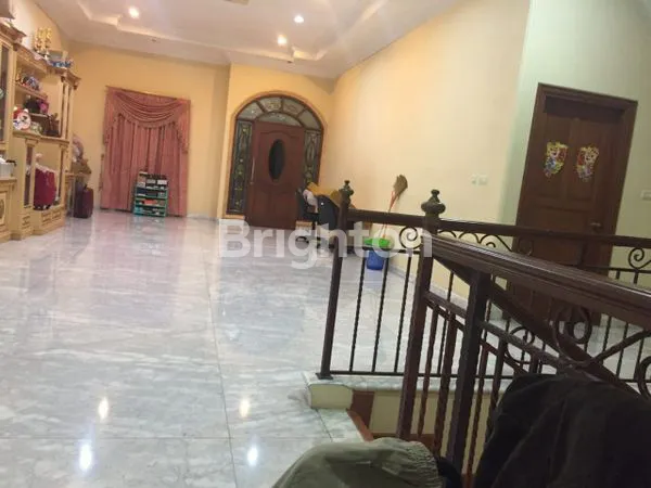 image RUMAH SEMI FURNISH DI VILLA GADING INDAH (6)