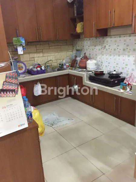 image RUMAH SEMI FURNISH DI VILLA GADING INDAH (3)