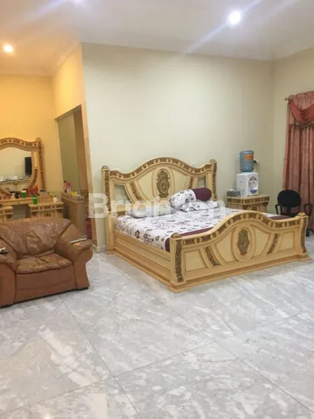 image RUMAH SEMI FURNISH DI VILLA GADING INDAH (4)