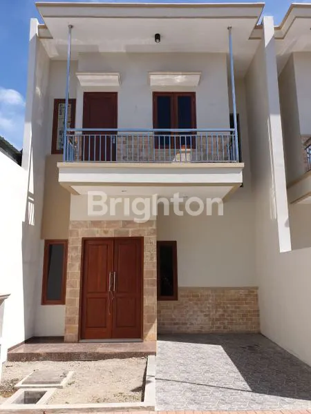 image 3 UNIT RUMAH SIDOSERMO PDK I BELAKANG PAZA MARINA (8)