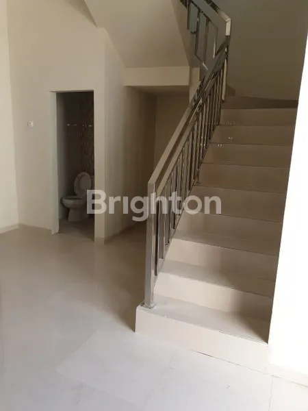 image 3 UNIT RUMAH SIDOSERMO PDK I BELAKANG PAZA MARINA (2)