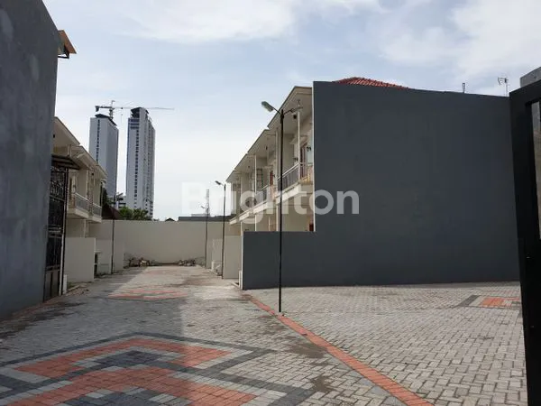 image 3 UNIT RUMAH SIDOSERMO PDK I BELAKANG PAZA MARINA (6)