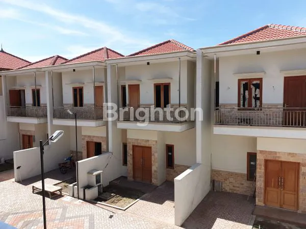 image 3 UNIT RUMAH SIDOSERMO PDK I BELAKANG PAZA MARINA (1)