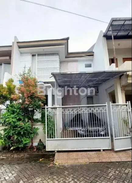image RUMAH 2LT PURI ASRI HARGA MURAH BANGUNAN TERAWAT DAN KOKOH (1)