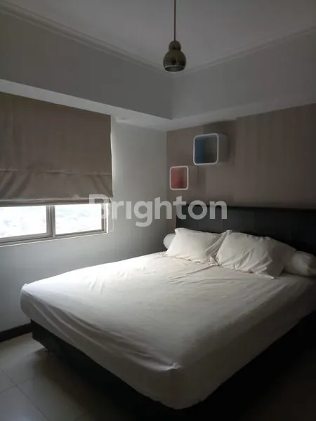 image BEST POOL & CITY VIEW FULL FURNISHED APARTMENT WATERPLACE SURABAYA BARAT (5)