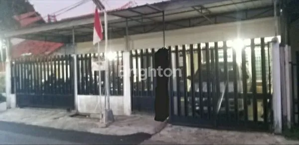 image RUMAH SIAP HUNI DARMO PERMAI TIMUR (1)