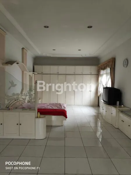 image RUMAH 2 LANTAI LUX, LINGKUNGAN TENANG & NYAMAN (5)