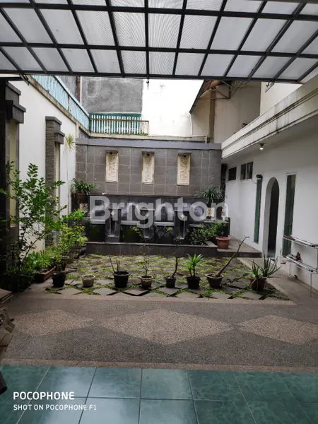 image RUMAH 2 LANTAI LUX, LINGKUNGAN TENANG & NYAMAN (6)