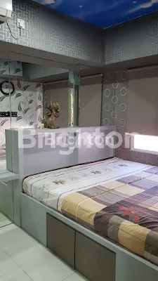 image APARTEMEN EDUCITY STANFORD 2 BR MEWAH FULL FURNISH SIAP HUNI (1)