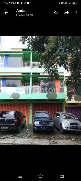 image RUKO 3 LANTAI LOKASI PUSAT KOTA BATU (1)